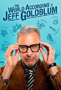 The World According To Jeff Goldblum